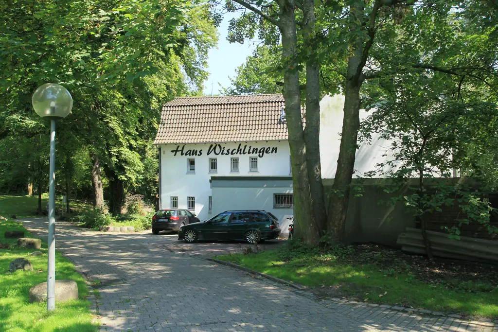 Haus Wischlingen im Revierpark