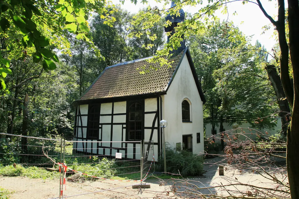 Kapelle Wischlingen