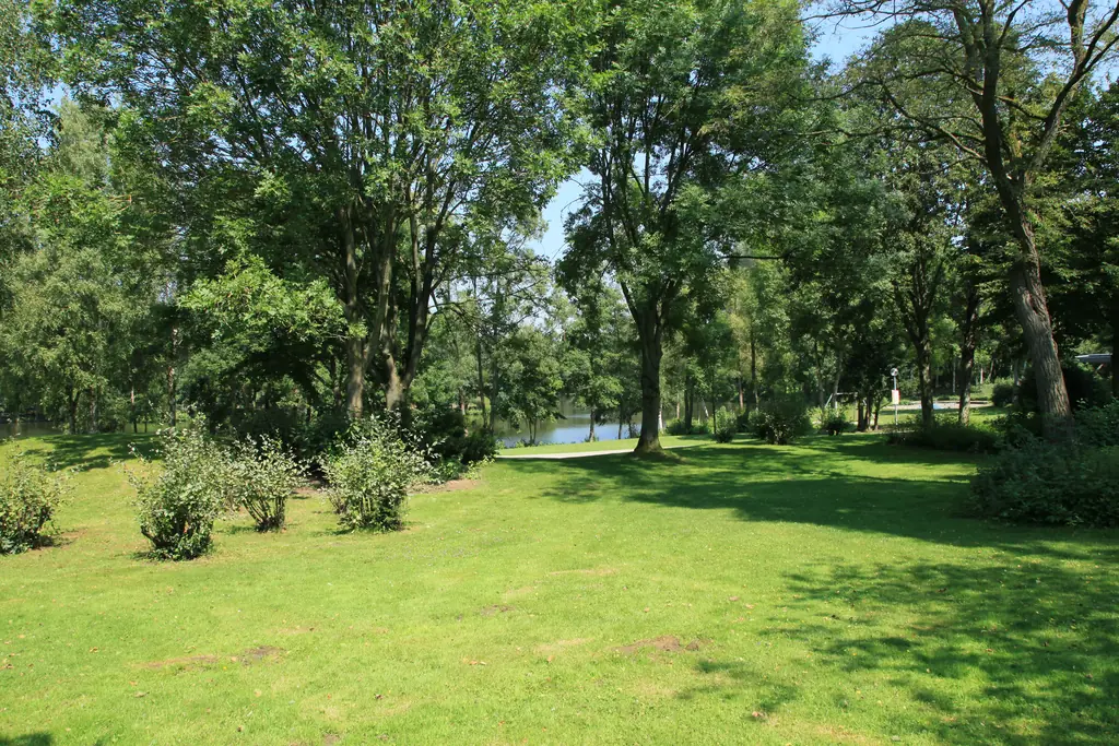 Revierpark Wischlingen, Dortmund | Foto: Frank Vincentz, CC BY-SA 3.0